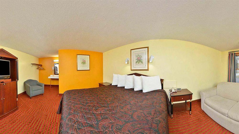 Captains Quarters Motel & Conference Center Eastham Dış mekan fotoğraf