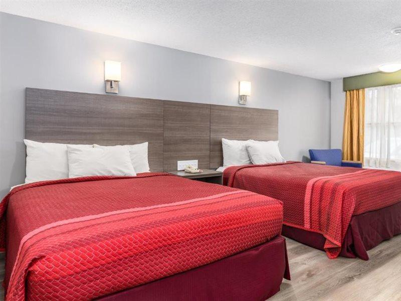Captains Quarters Motel & Conference Center Eastham Dış mekan fotoğraf