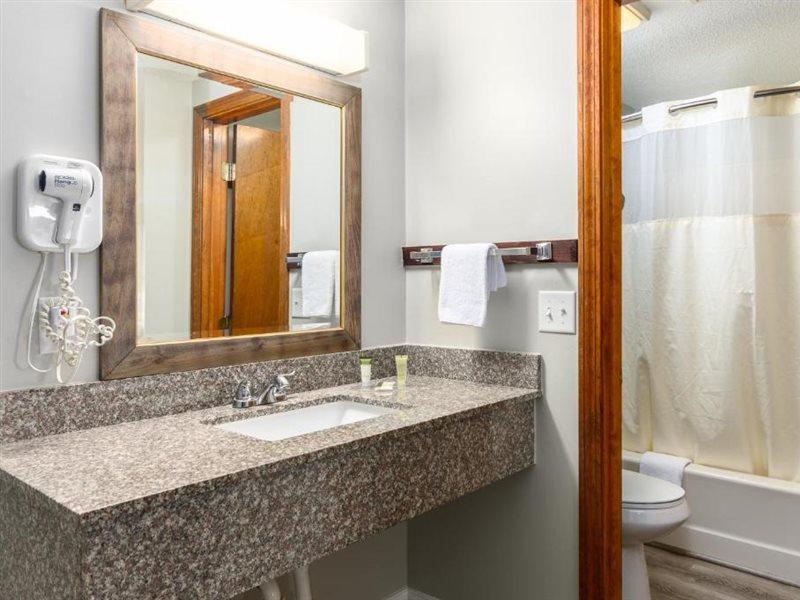 Captains Quarters Motel & Conference Center Eastham Dış mekan fotoğraf