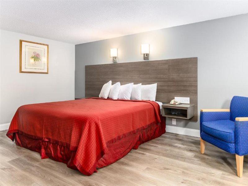 Captains Quarters Motel & Conference Center Eastham Dış mekan fotoğraf