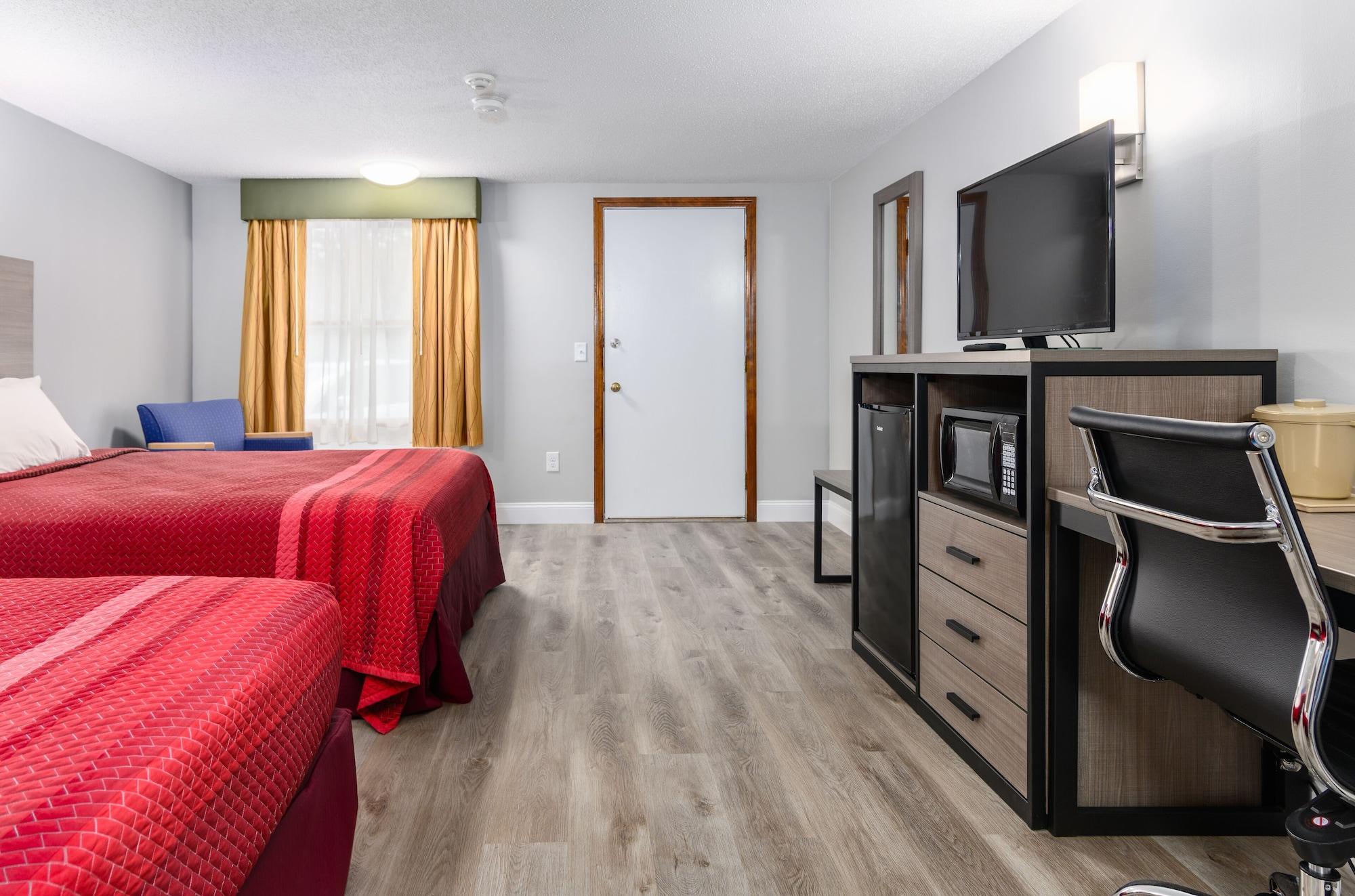 Captains Quarters Motel & Conference Center Eastham Dış mekan fotoğraf