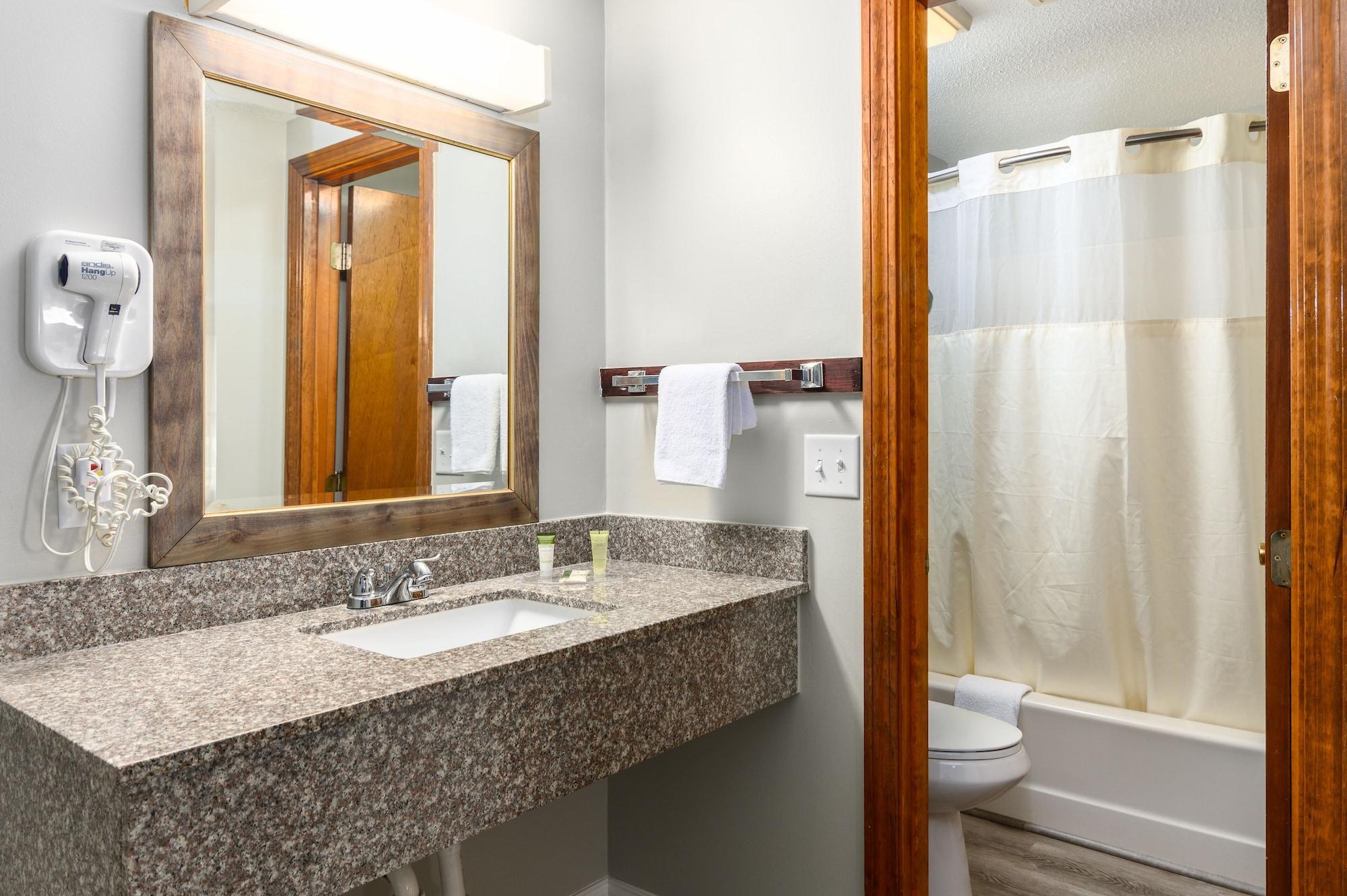 Captains Quarters Motel & Conference Center Eastham Dış mekan fotoğraf