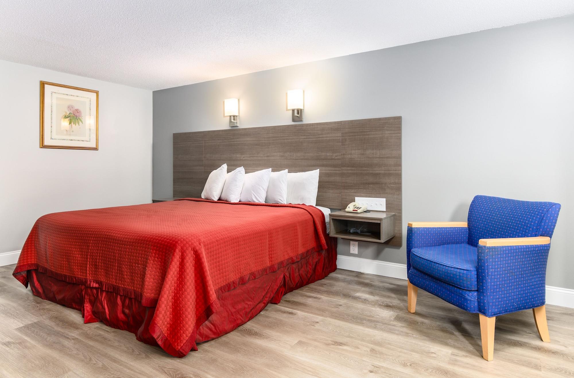 Captains Quarters Motel & Conference Center Eastham Dış mekan fotoğraf