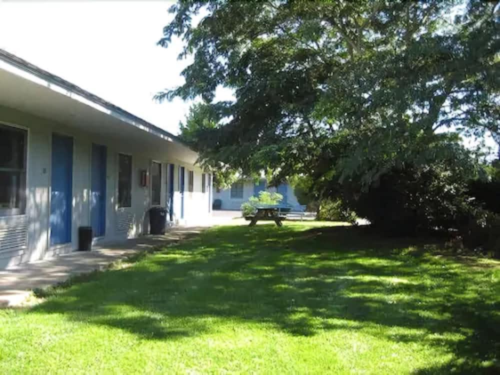 Captains Quarters Motel & Conference Center Eastham Dış mekan fotoğraf