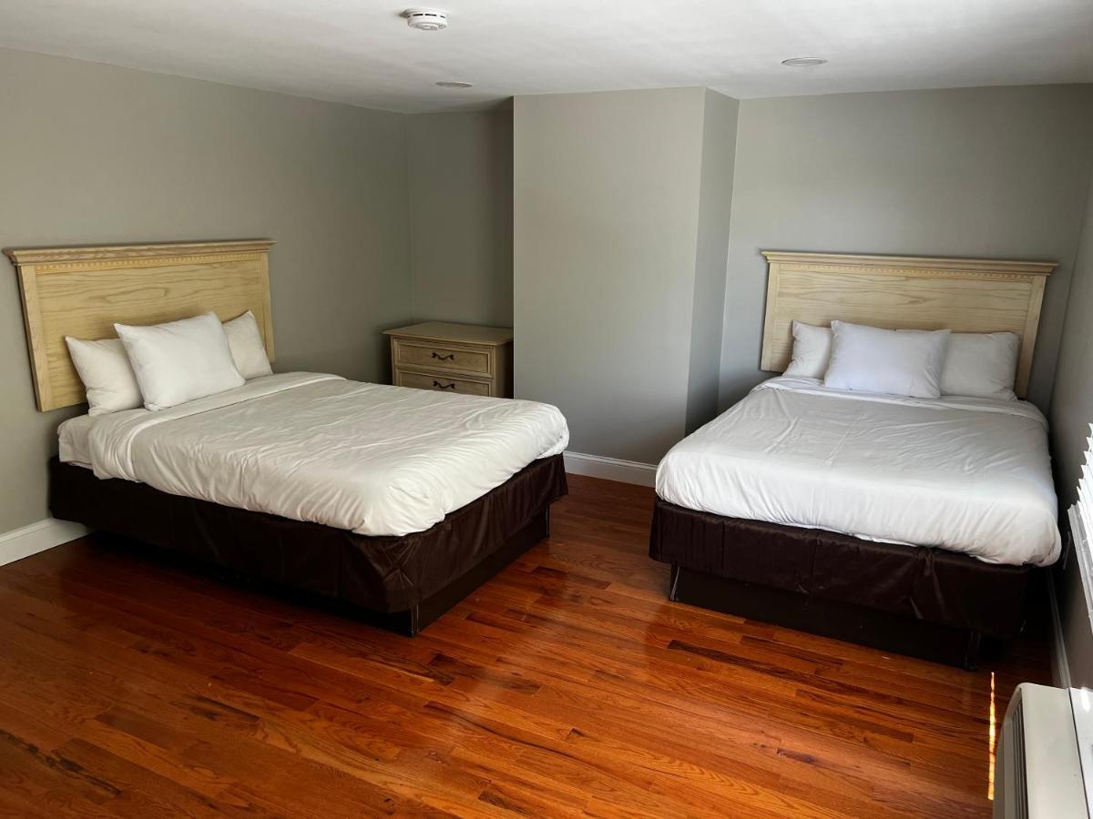 Captains Quarters Motel & Conference Center Eastham Dış mekan fotoğraf