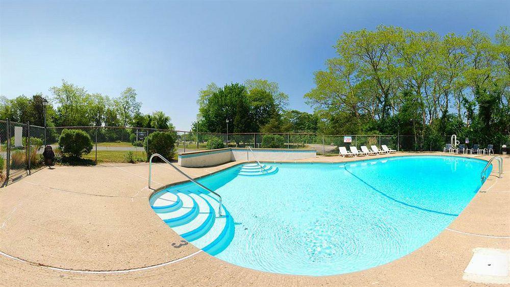 Captains Quarters Motel & Conference Center Eastham Dış mekan fotoğraf