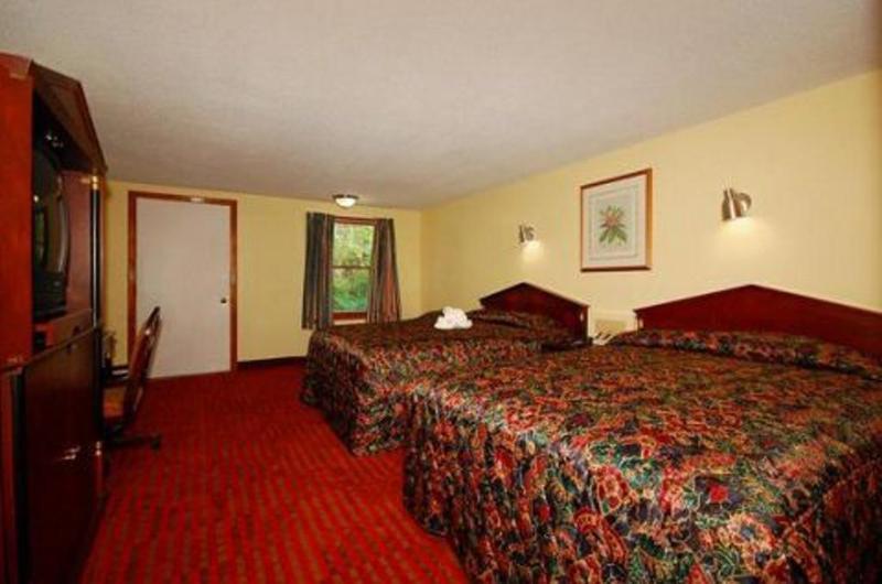 Captains Quarters Motel & Conference Center Eastham Dış mekan fotoğraf