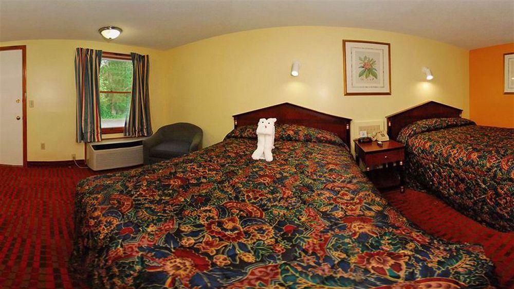 Captains Quarters Motel & Conference Center Eastham Dış mekan fotoğraf